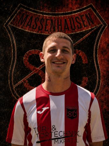Avatar Bild für Illia Chornyi
