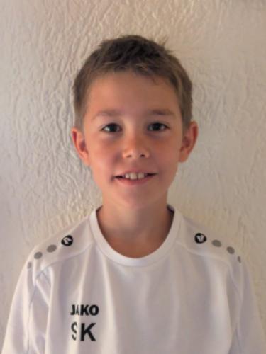 Simon Kübler