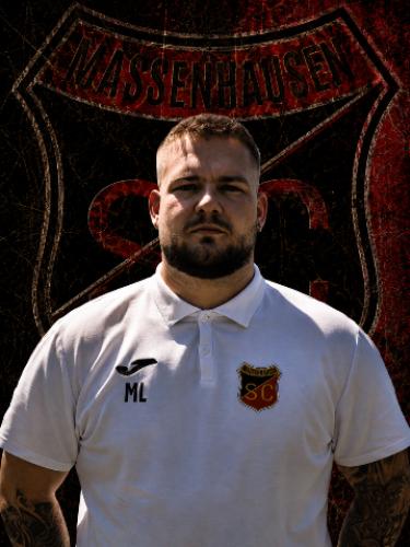 Markus Langer