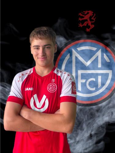 Raphael Bichlmeier