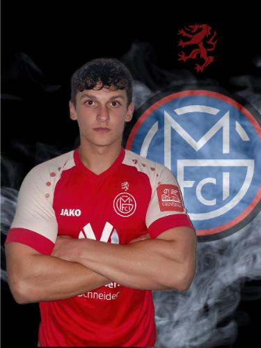 Andreas Häckel