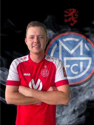 Avatar Bild für Florian Nagl