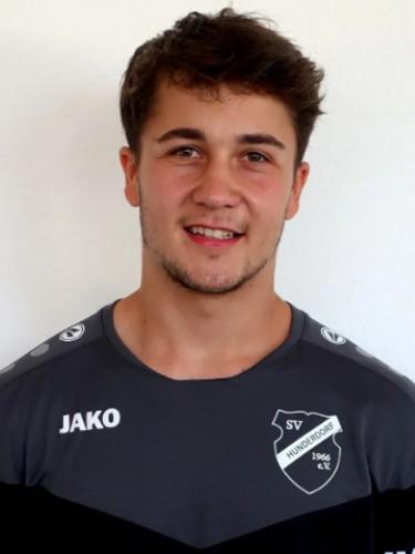 Avatar Bild für Valentin Ziesler