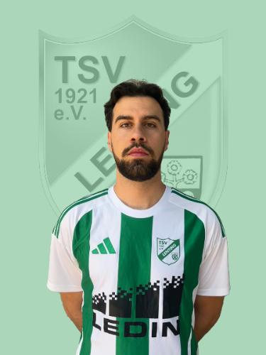 Avatar Bild für Emre Kesici