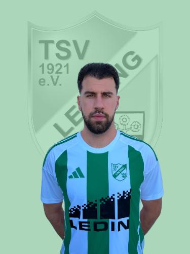 Avatar Bild für Deniz Kesici