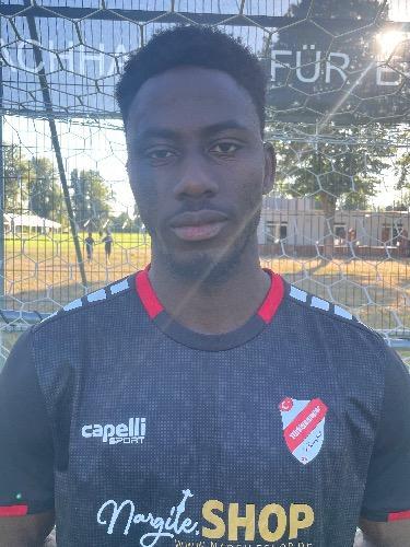 Mustapha Soumanu