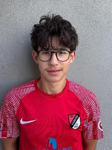 Avatar Bild für Ianis Varan
