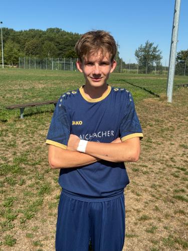 Lukas Krammer