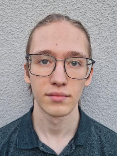Joshua Schäfer