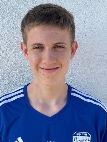 Jonas Haggenmüller