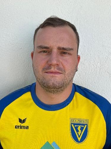 Tobias Haneberg