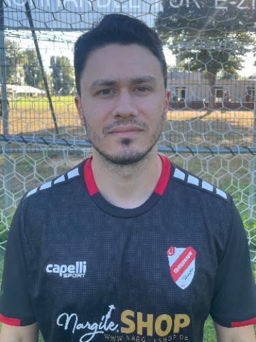 Avatar Bild für Bilal Semiz