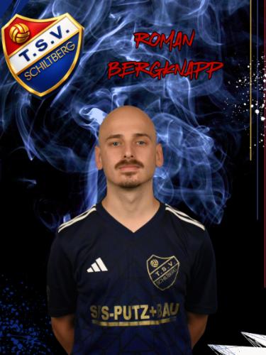 Avatar Bild für Roman Bergknapp