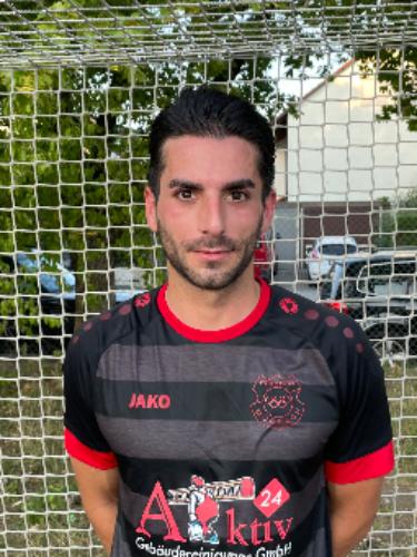 Avatar Bild für Devran Celik