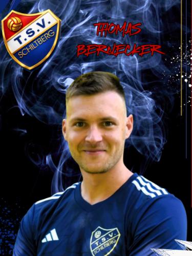 Avatar Bild für Thomas Bernecker