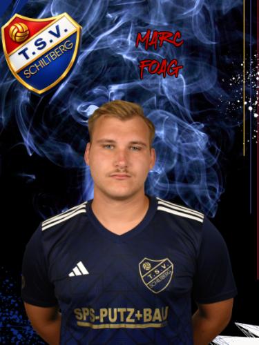 Marc Foag