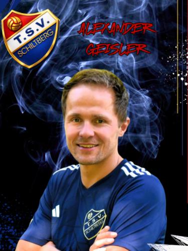 Avatar Bild für Alexander Geisler