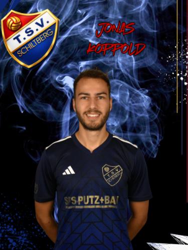 Avatar Bild für Jonas Koppold