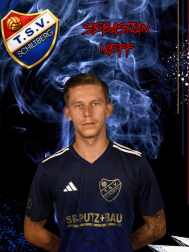 Sebastian Neff