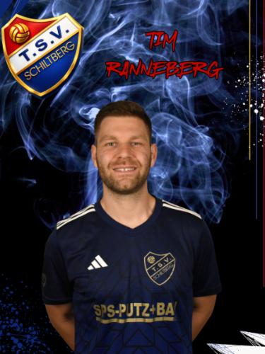 Avatar Bild für Tim Ranneberg