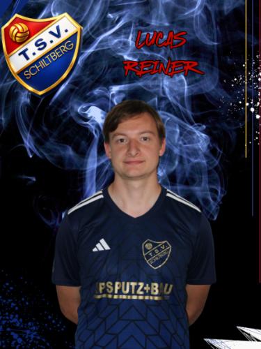 Avatar Bild für Lucas Reiner