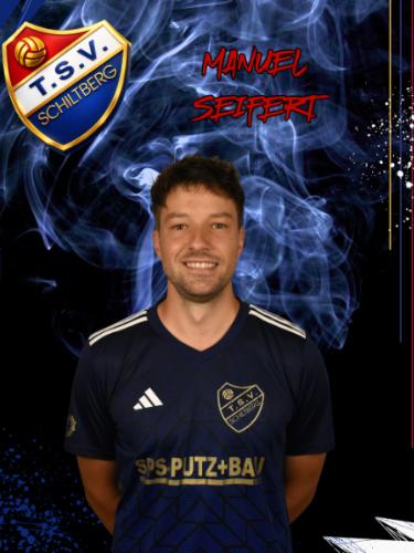 Avatar Bild für Manuel Seifert
