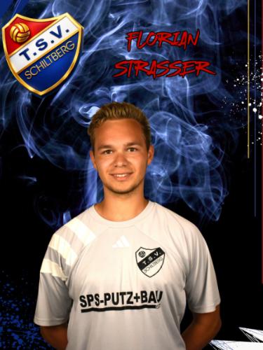 Avatar Bild für Florian Straßer