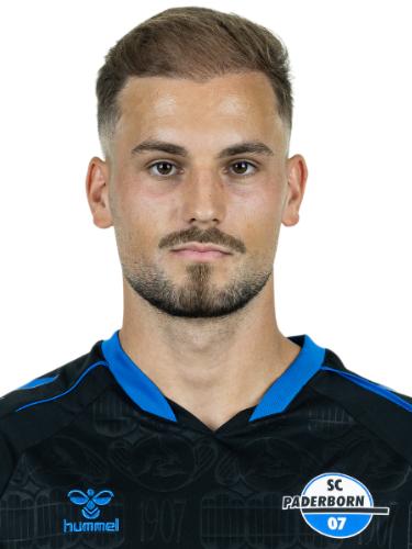 Luka Duric