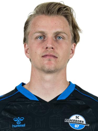 Felix Götze