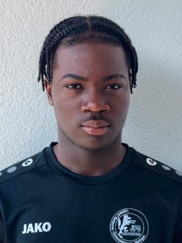 Ryan Ngong