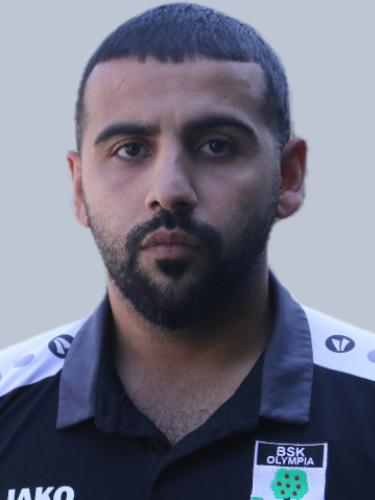 Ferhat Cakmak