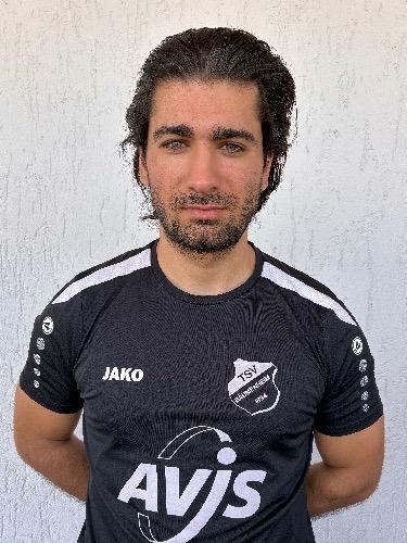 Emre Babuccu