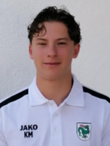 Kilian Meißner
