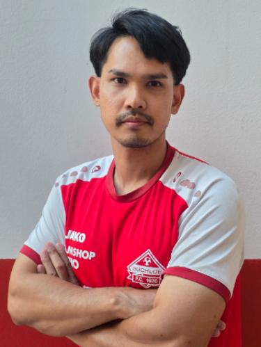 Kasidet Bunprasert