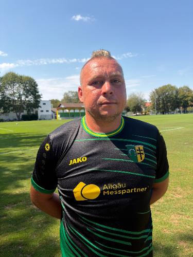 Florian Hundegger