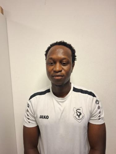 Avatar Bild für Denis Sambou