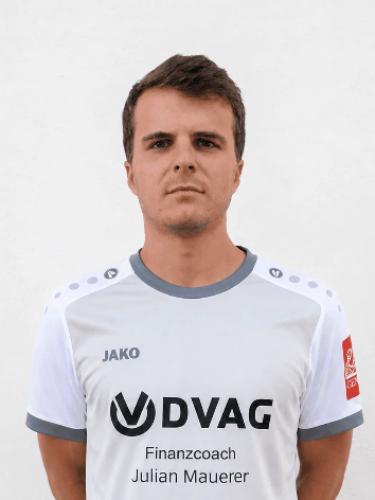 Fabian Raith