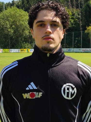 Avatar Bild für Ermal Krasniqi
