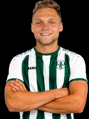 Julian Rasp