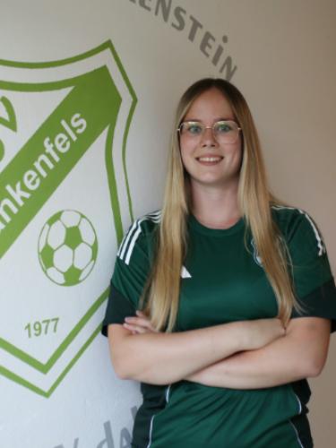 Sarah Polster