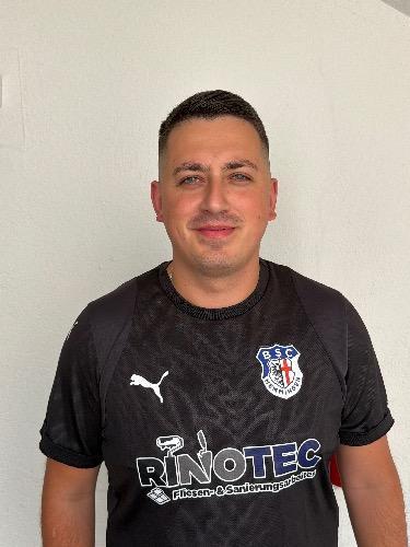 Bosko Ljuboja