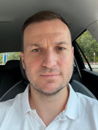 Philipp Ritscher