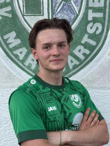 Valentin Beilhack