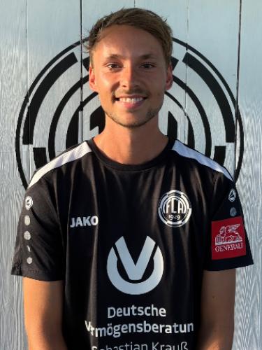 Avatar Bild für Fabian Danner