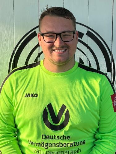Avatar Bild für Johannes Werner