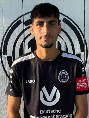 Avatar Bild für Abdulrhman Zaqret