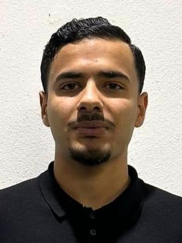 Yousif Al-Jorani