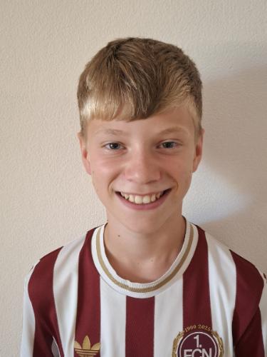 Fabian Natzer