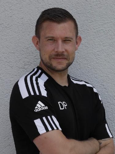 Daniel Pfeuffer
