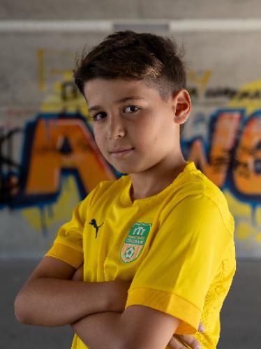 Evren Senel